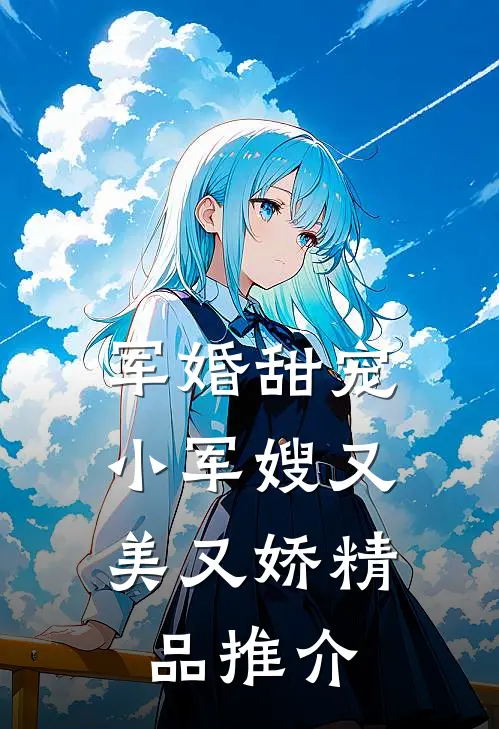 军婚甜宠：小军嫂又美又娇精品推介