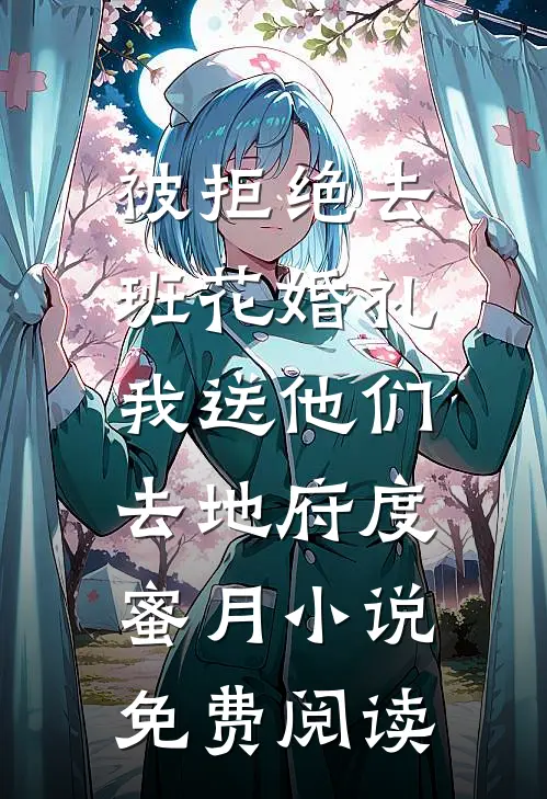 被拒绝去班花婚礼，我送他们去地府度蜜月小说免费阅读