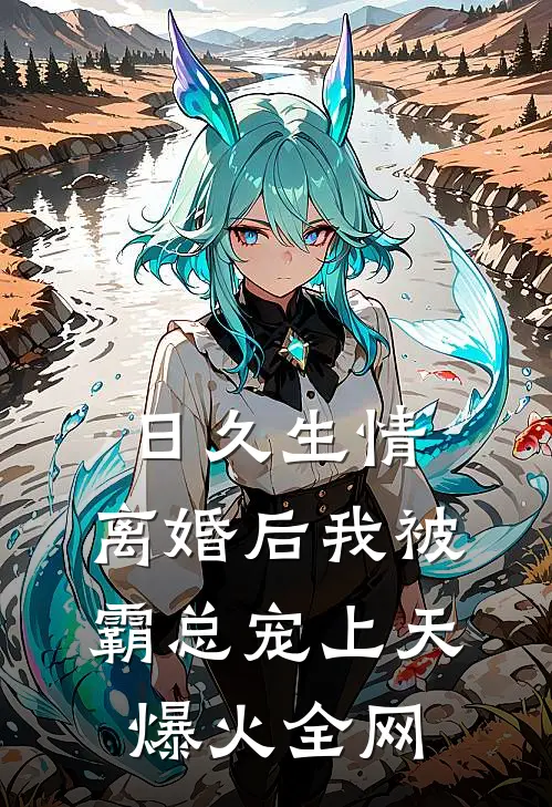 日久生情：离婚后我被霸总宠上天爆火全网