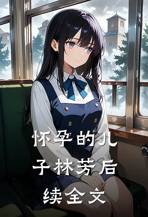怀孕的儿子林芳后续全文