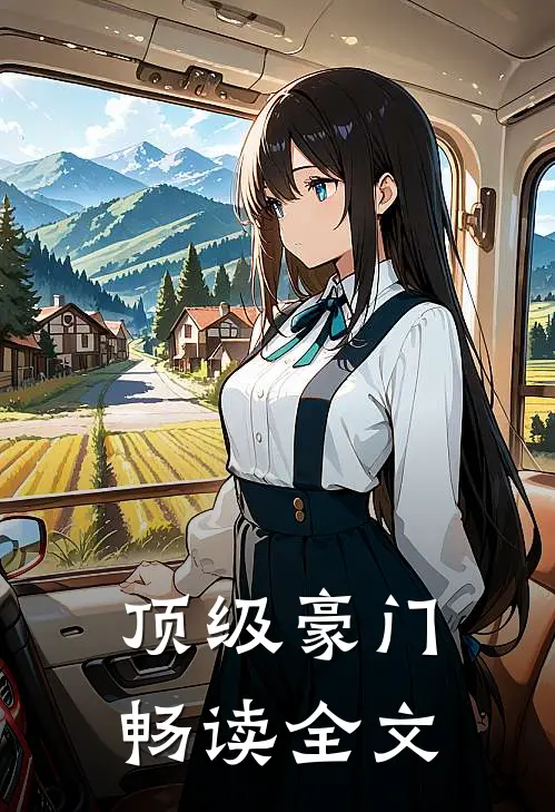 顶级豪门畅读全文
