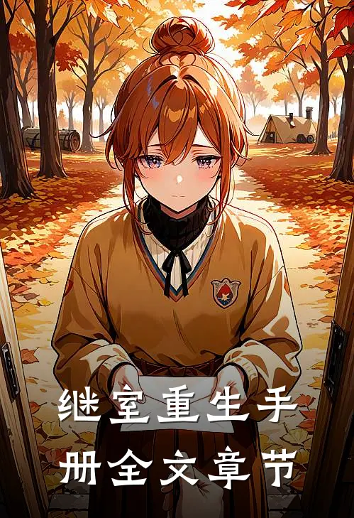 继室重生手册全文章节
