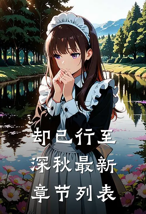却已行至深秋最新章节列表