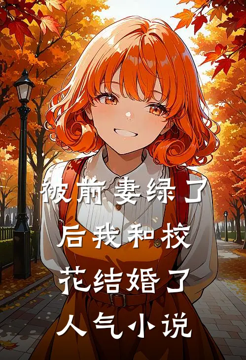 被前妻绿了后我和校花结婚了人气小说