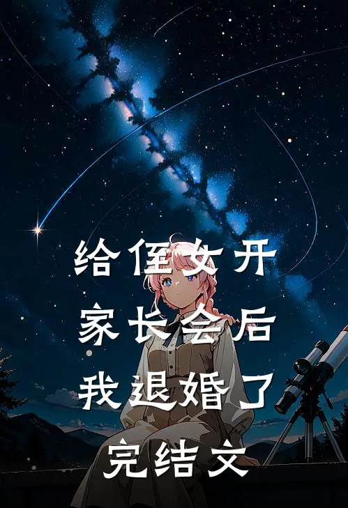 给侄女开家长会后，我退婚了完结文