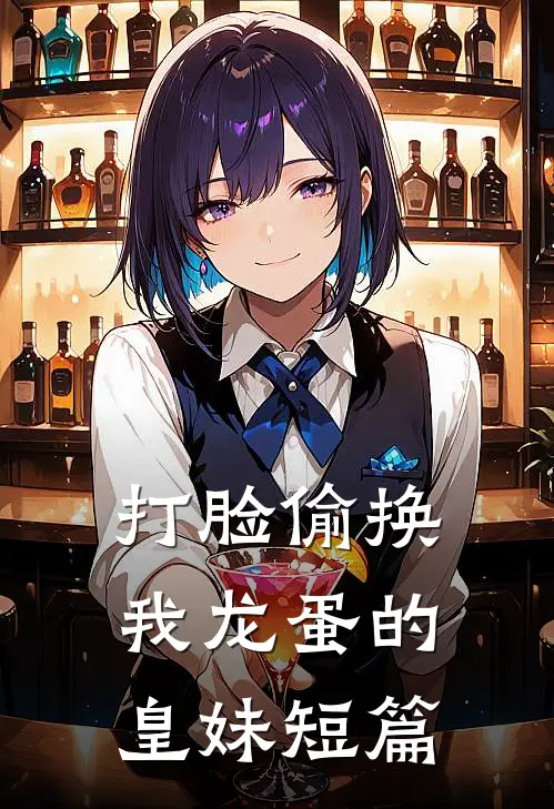 打脸偷换我龙蛋的皇妹短篇