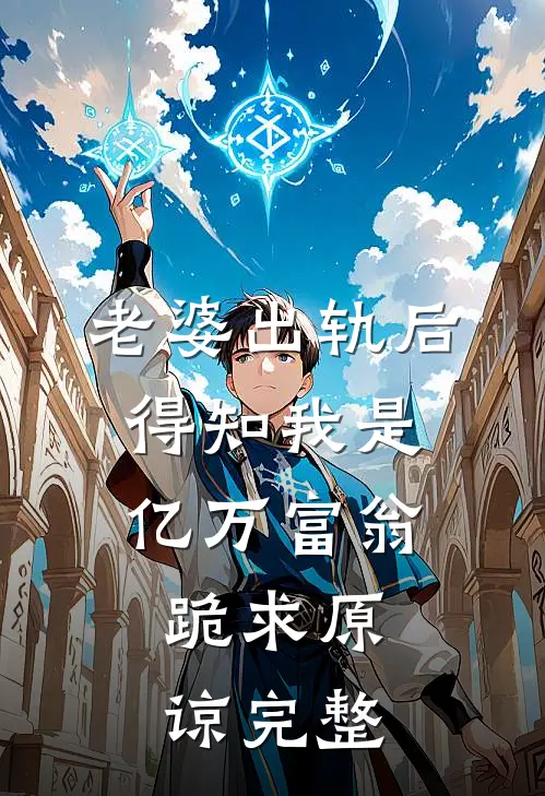 老婆出轨后得知我是亿万富翁，跪求原谅完整