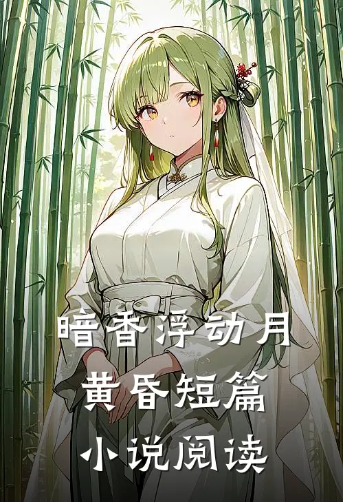 暗香浮动月黄昏短篇小说阅读