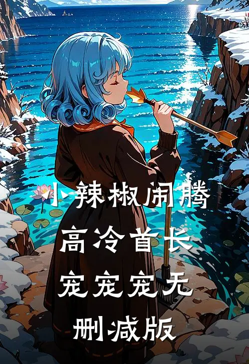 小辣椒闹腾，高冷首长宠宠宠无删减版