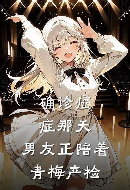 确诊癌症那天，男友正陪着青梅产检