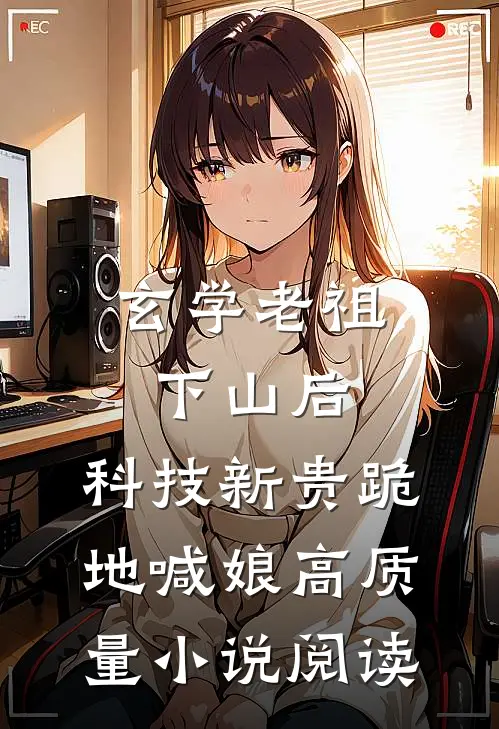 玄学老祖下山后，科技新贵跪地喊娘高质量小说阅读