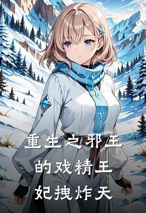 重生之邪王的戏精王妃拽炸天