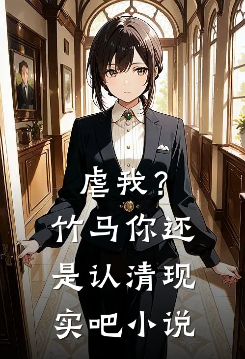 虐我?竹马你还是认清现实吧免费阅读