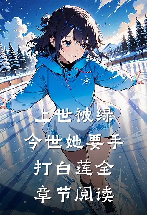 上世被绿，今世她要手打白莲全章节阅读