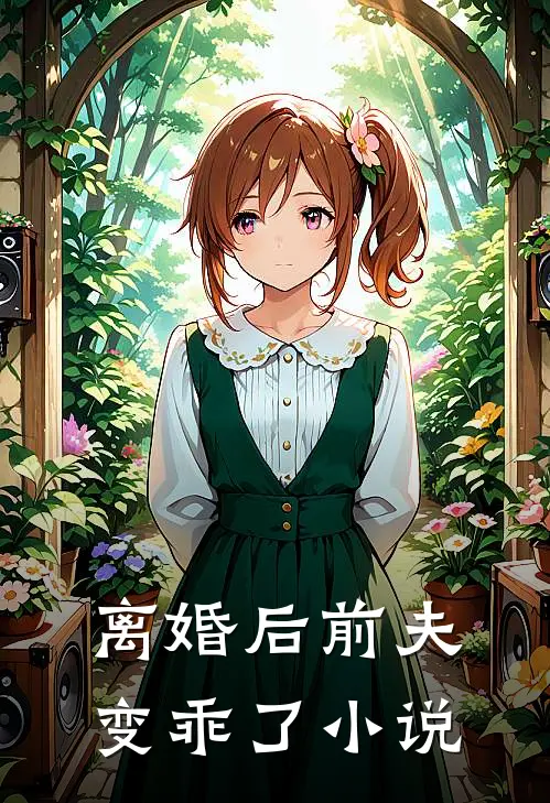 离婚后前夫变乖了小说