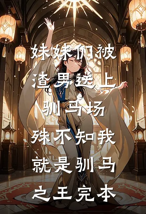 妹妹们被渣男送上驯马场，殊不知我就是驯马之王完本