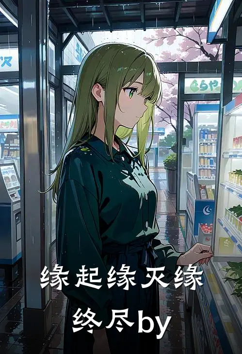 缘起缘灭缘终尽by