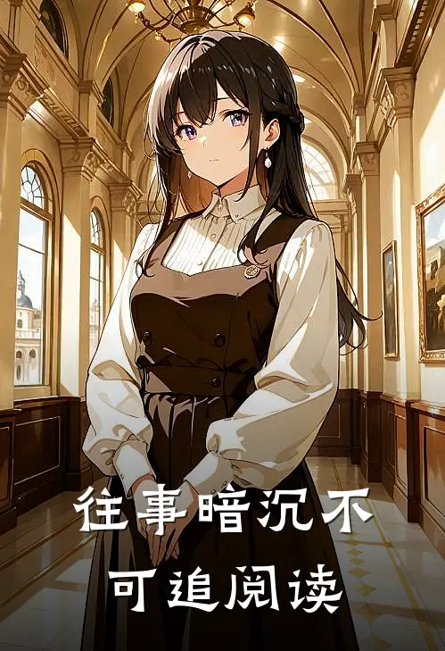 往事暗沉不可追阅读
