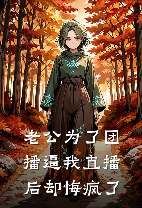 老公为了团播逼我直播后却悔疯了