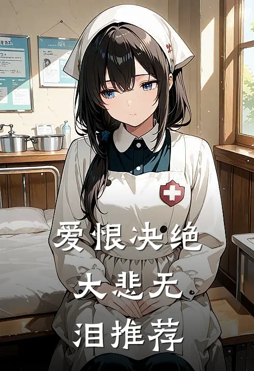 爱恨决绝，大悲无泪推荐