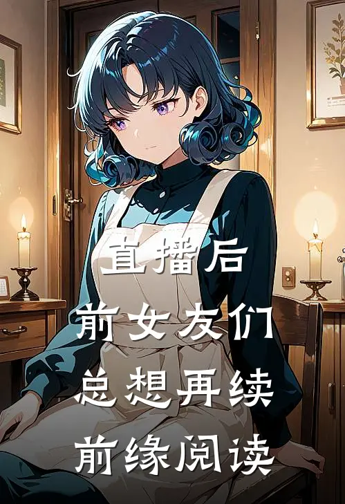 直播后，前女友们总想再续前缘阅读