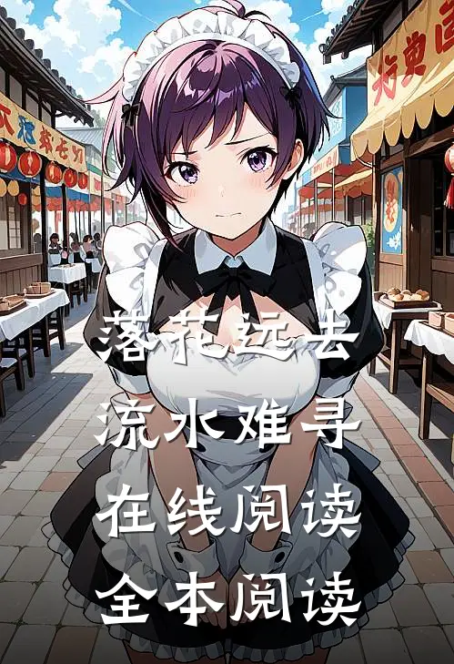 落花远去，流水难寻在线阅读全本阅读