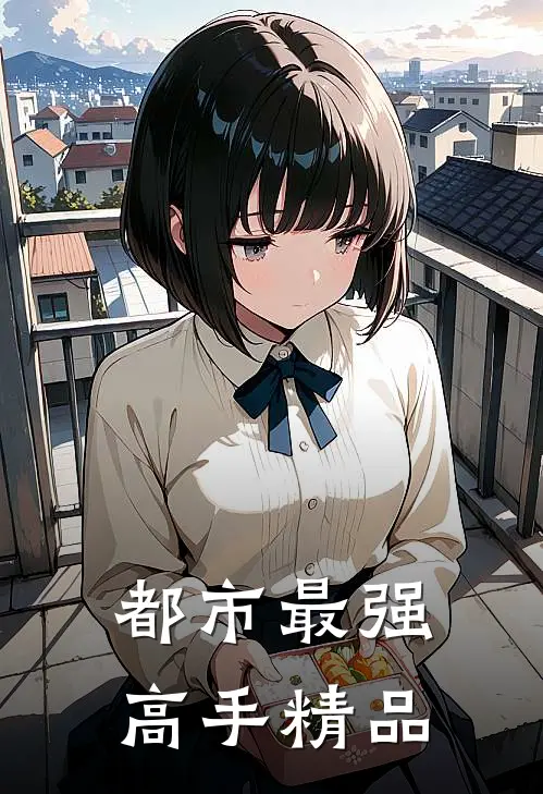 都市最强高手精品