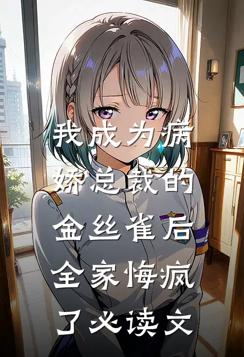 我成为病娇总裁的金丝雀后，全家悔疯了必读文
