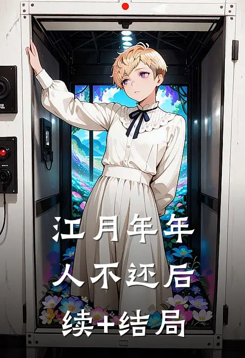 江月年年人不还后续+结局