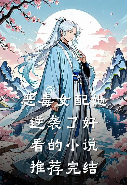 恶毒女配她逆袭了好看的小说推荐完结
