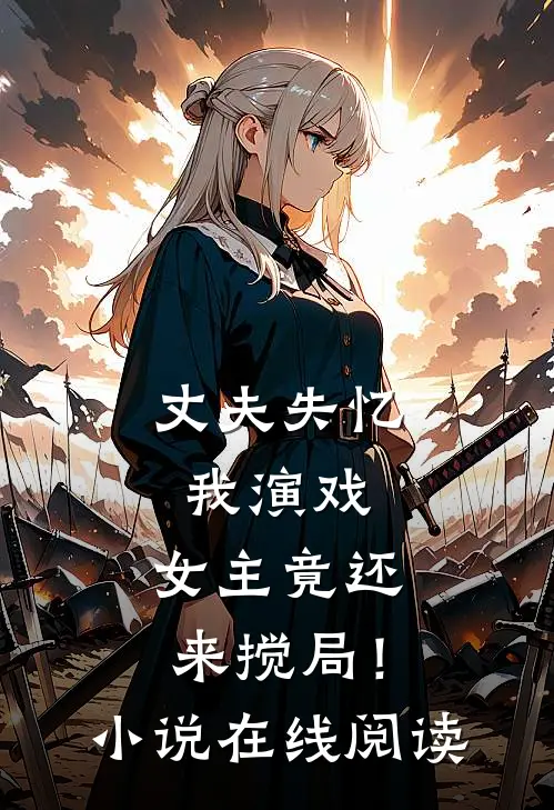 丈夫失忆我演戏，女主竟还来搅局！小说在线阅读