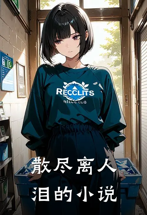 散尽离人泪的小说