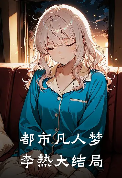 都市凡人梦李热大结局