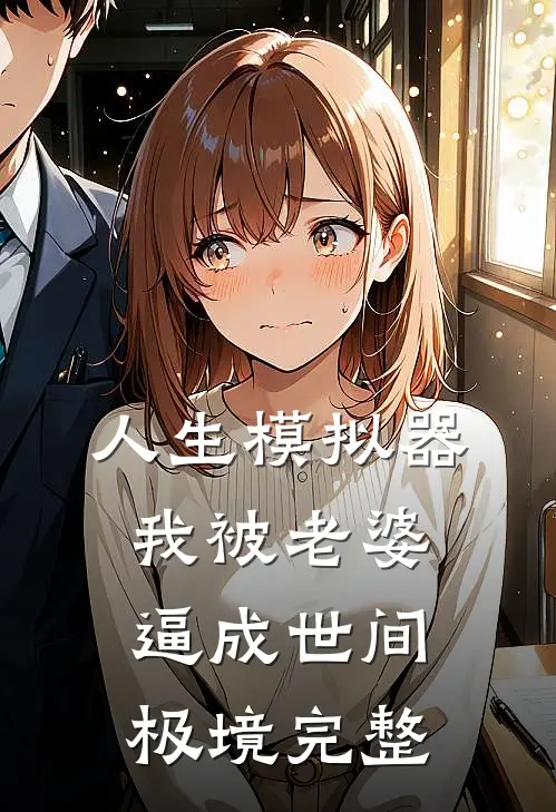 人生模拟器：我被老婆逼成世间极境完整