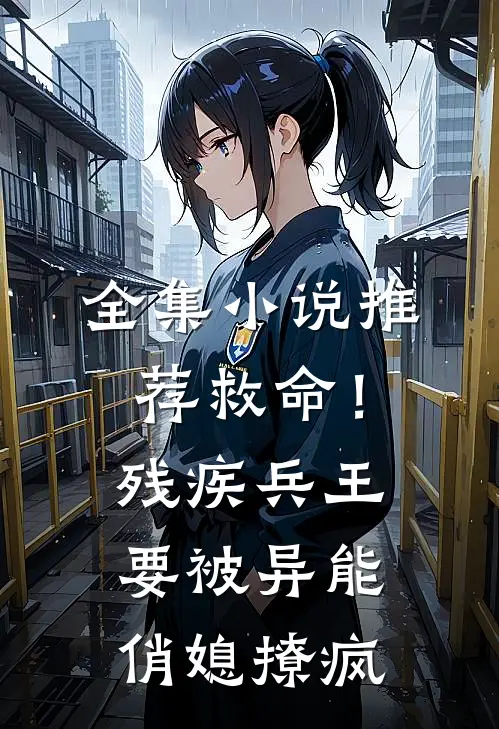 全集小说推荐救命！残疾兵王要被异能俏媳撩疯