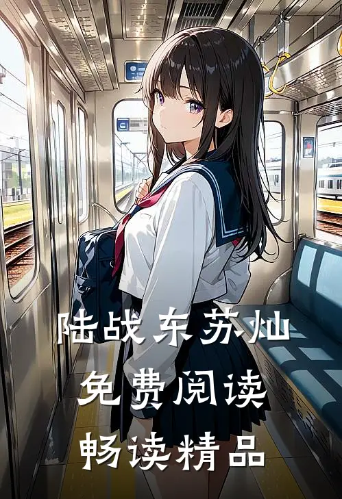 陆战东苏灿免费阅读畅读精品