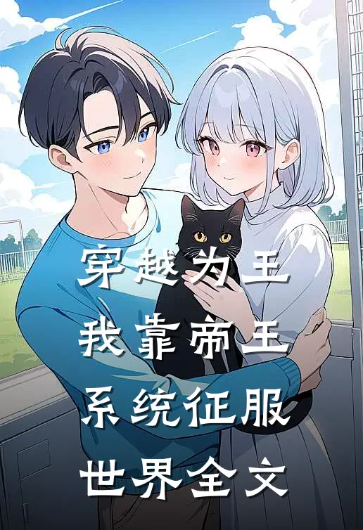 穿越为王，我靠帝王系统征服世界全文