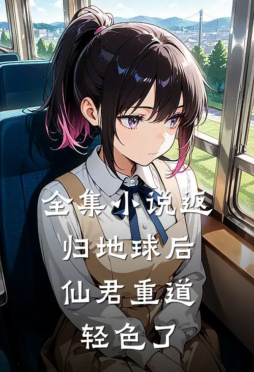 全集小说返归地球后，仙君重道轻色了