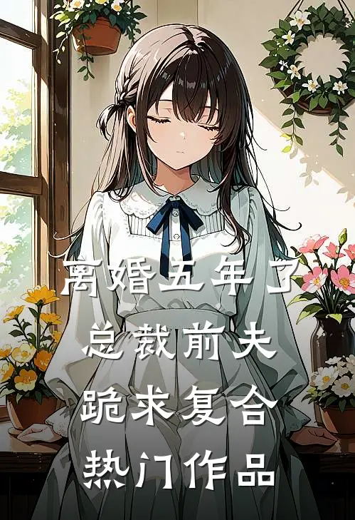 离婚五年了，总裁前夫跪求复合热门作品