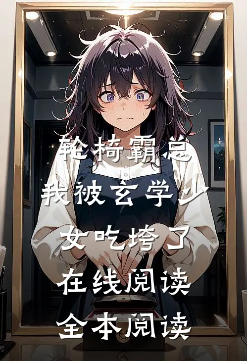 轮椅霸总：我被玄学少女吃垮了在线阅读全本阅读