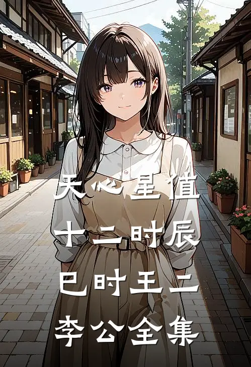 天心星值十二时辰（巳时）王二李公 全集