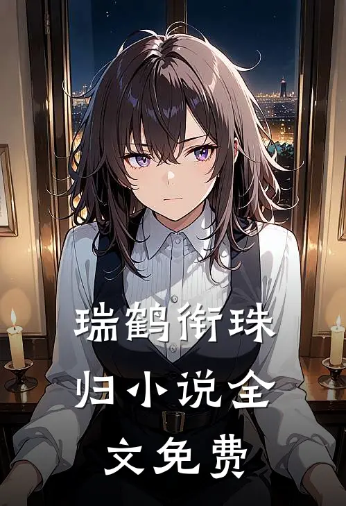 瑞鹤衔珠归小说全文免费