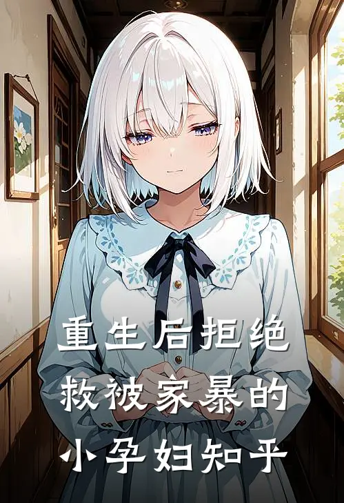 重生后拒绝救被家暴的小孕妇知乎