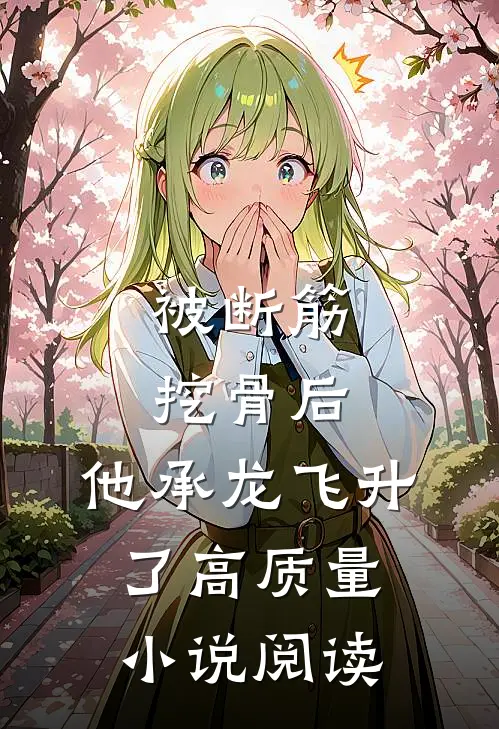 被断筋挖骨后，他承龙飞升了高质量小说阅读