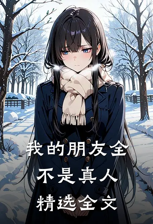 我的朋友全不是真人精选全文
