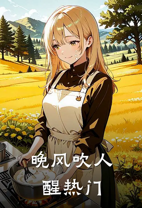晚风吹人醒热门