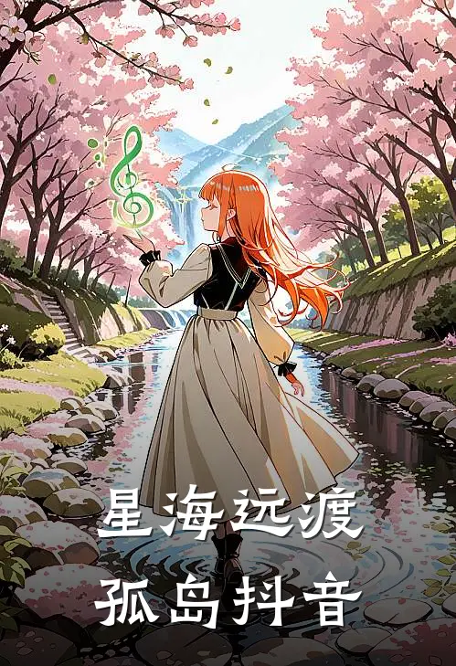 星海远渡孤岛抖音