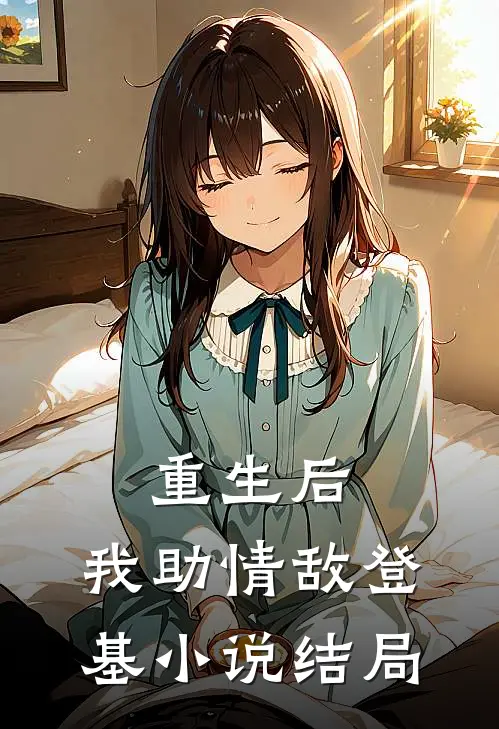 重生后,我助情敌登基结局是
