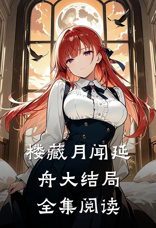 楼藏月闻延舟大结局全集阅读