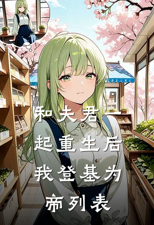 和夫君一起重生后，我登基为帝列表